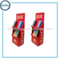 Portable Cardboard Book Display Stands,Cardboard Display Stand Magazines